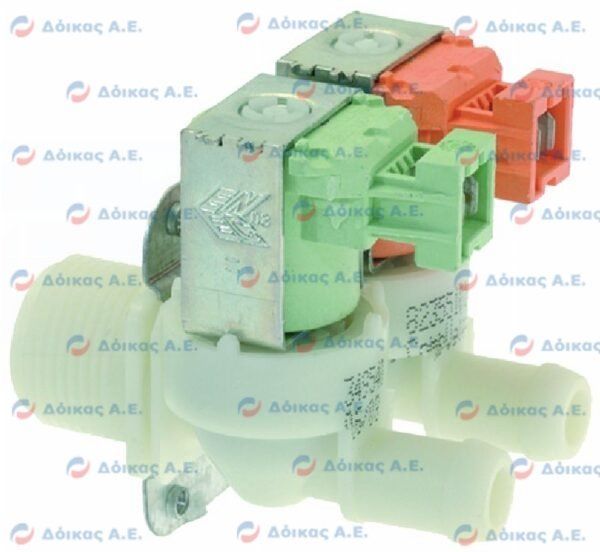 SOLENOID VALVE 180 220/240V ψ 14 mm