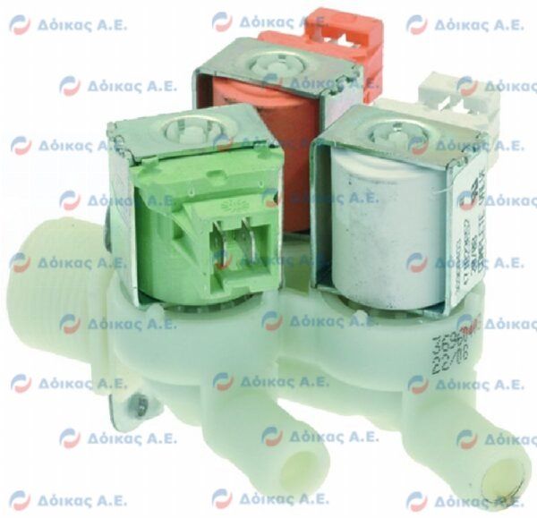 SOLENOID VALVE 180 220/240V ψ 14 mm