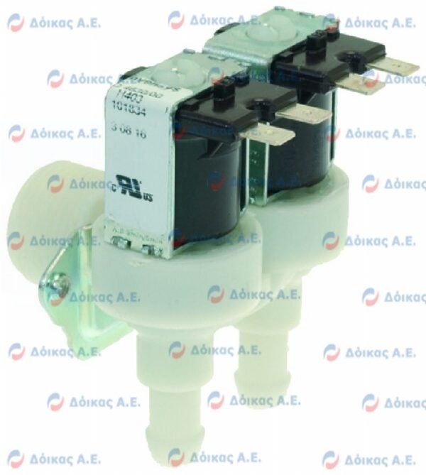 SOLENOID VALVE 230V ψ 10 mm