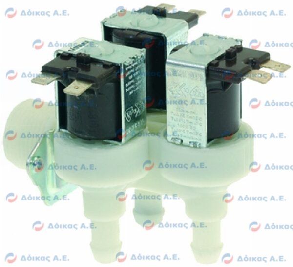 SOLENOID VALVE 230V ψ 10 mm