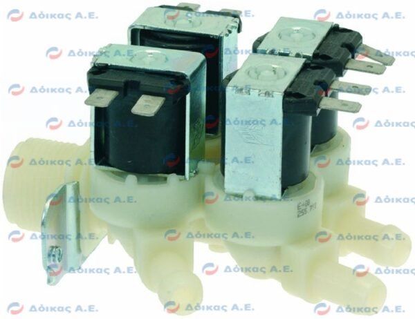 SOLENOID VALVE 220/240V  ψ 10 mm