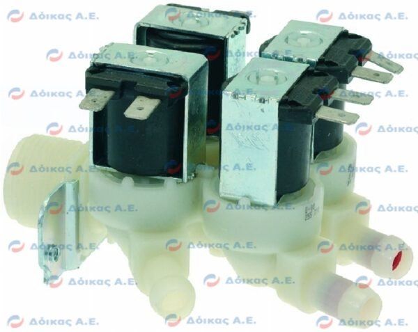 SOLENOID VALVE 220/240V  ψ 10 mm