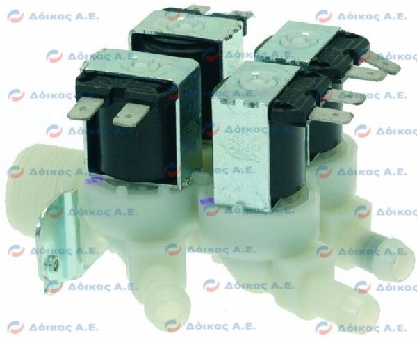 SOLENOID VALVE 220/240V  ψ 10 mm