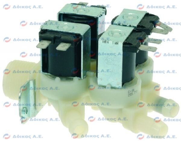 SOLENOID VALVE 220/240V  ψ 10 mm