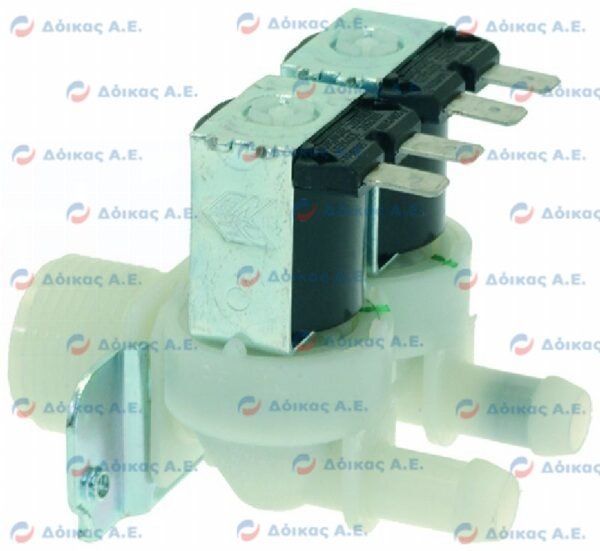 SOLENOID VALVE 220/240V  ψ 10 mm