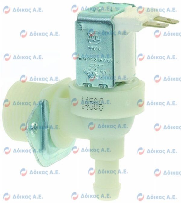 SOLENOID VALVE 230V ψ 10.5 mm