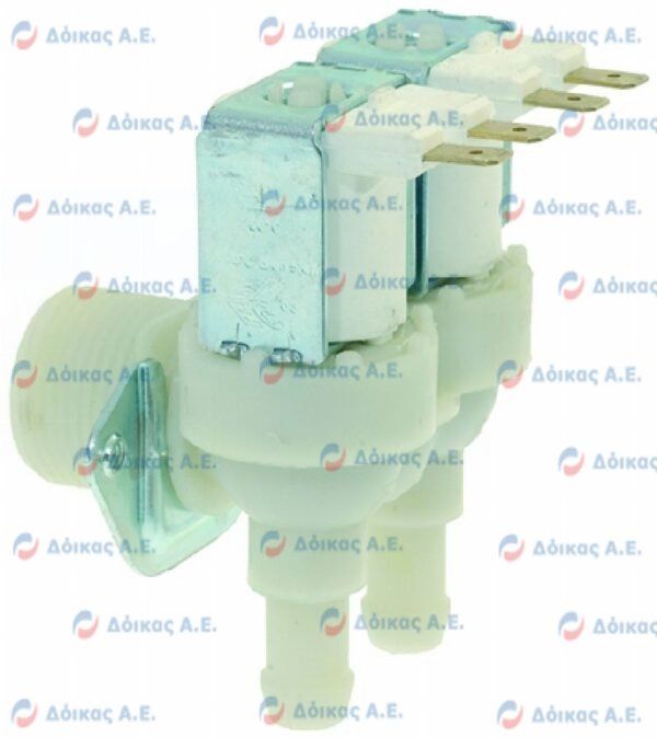 SOLENOID VALVE 230V ψ 10.5 mm