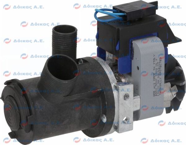 DRAIN PUMP GRE 64615 WITH FILTER