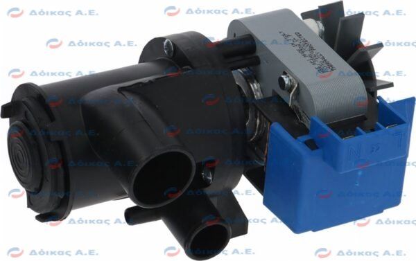 DRAIN PUMP GRE 560 WITH FILTER