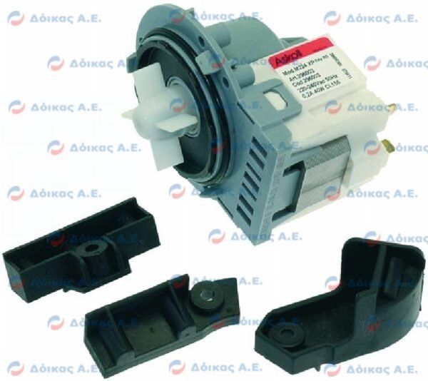 ASKOLL 292143 MAGNETIC PUMP