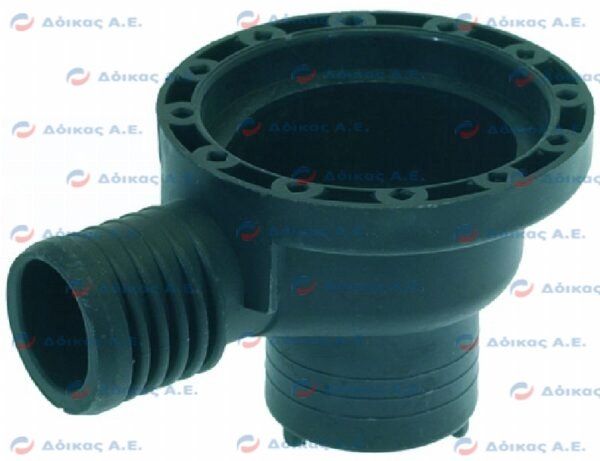 PUMP HOUSING ASKOLL