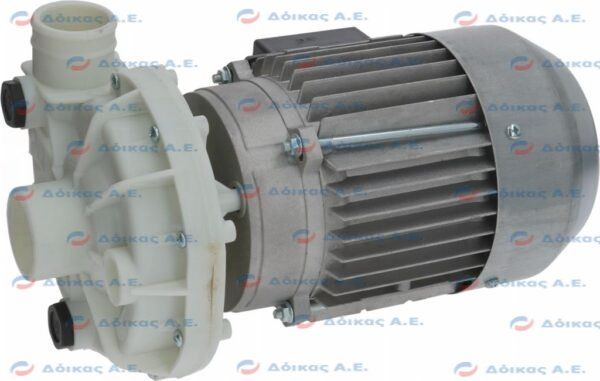 ELECTROPUMP 1219.2710 1HP 230/400V