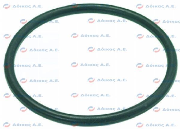 Ο-RING 04187 47.22x3.53mm EPDM