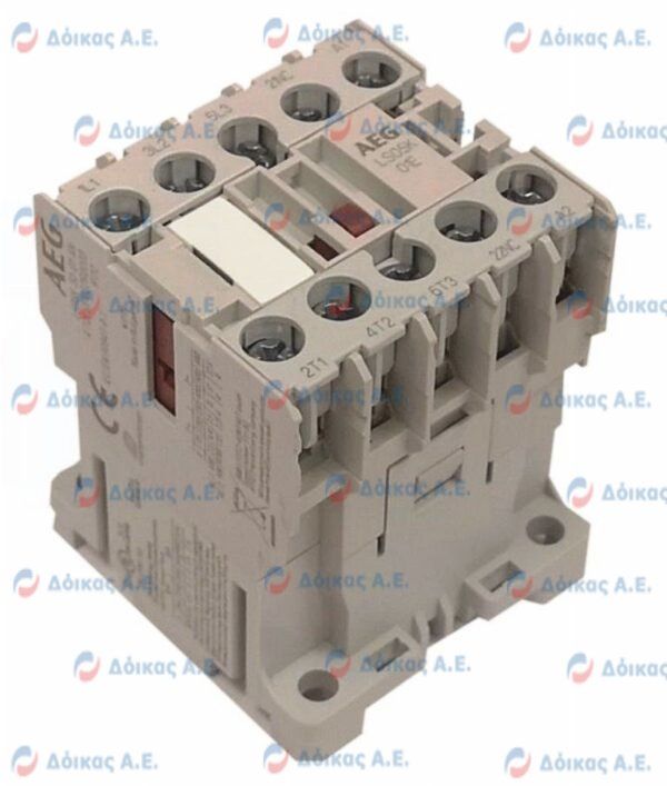 ΡΕΛΕ LS05K-30-01-AN 230V 50/60HZ