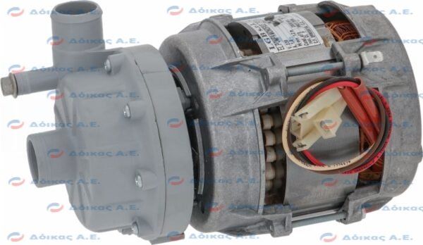 ΑΝΤΛΙΑ LGB ZF170SX 0.36ΗΡ 230V 50Hz