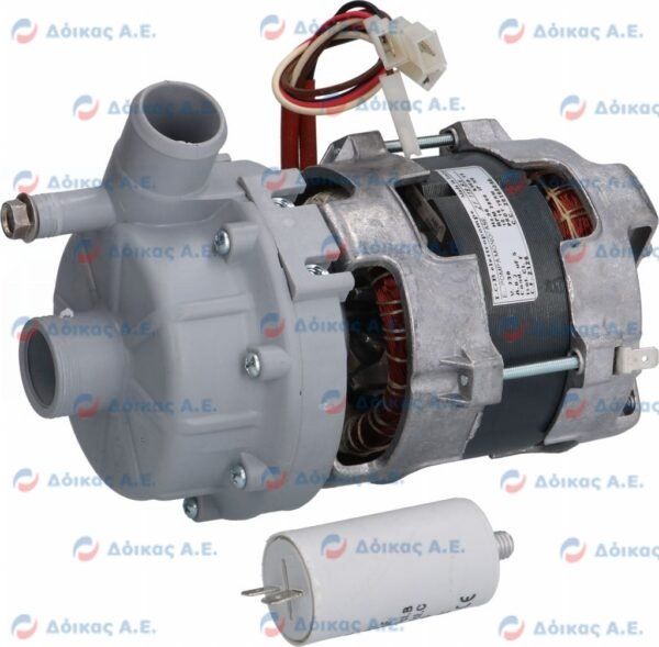 ΑΝΤΛΙΑ LGB ZF119LH 0.27ΗΡ 220V 50Hz