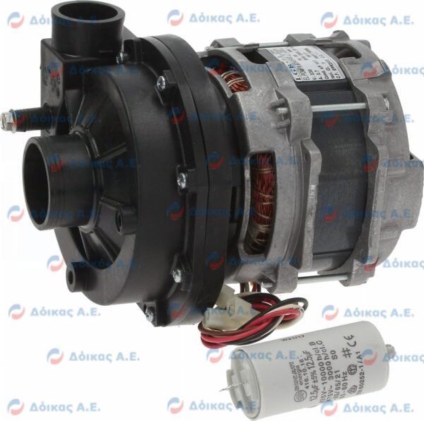 ΑΝΤΛΙΑ LGB ZF350SX 0.80ΗΡ 230V 50Hz