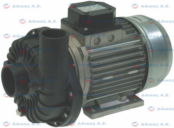 ΑΝΤΛΙΑ LGB ZF800DX 2.20HP