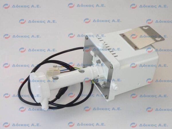 ΑΝΤΛΙΑ ΠΑΓΟΜΗΧΑΝΗΣ REBO NR 40 40W