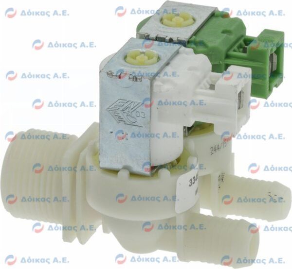 ΗΛΕΚΤΡΟΒΑΛΒΙΔΑ 3/4''~Φ12-14mm 230V AEG/ZANUSSI