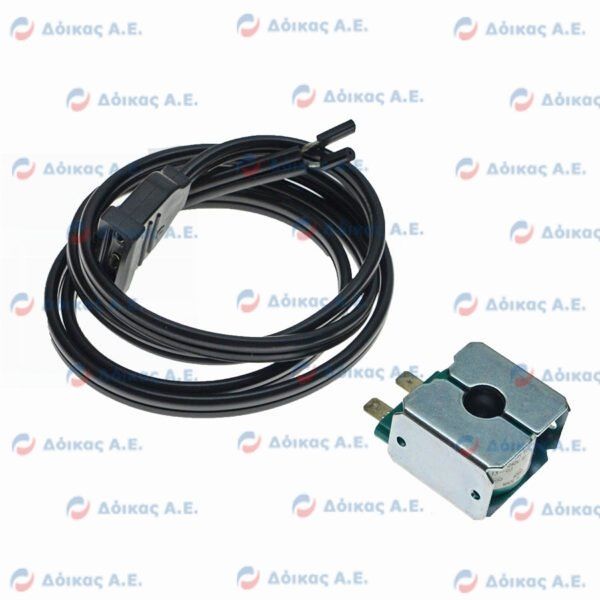 ΠΗΝΙΟ ΒΑΛΒΙΔΑΣ RANCO 220V LDK4148010KIN