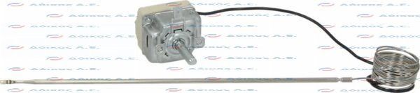 ΘΕΡΜΟΣΤΑΤΗΣ 67~290°C ΜΟΝΟΦΑΣΙΚΟΣ  EGO 55.19054.801