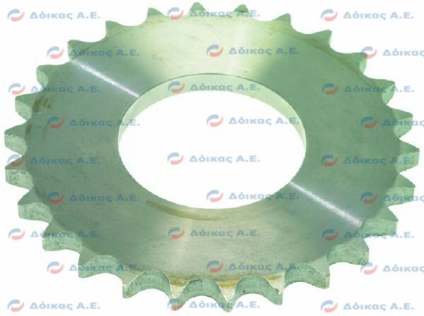 CORONA Z 26 PASSO 1/2"