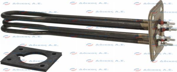 ΑΝΤΙΣΤΑΣΗ 5200/5700W 230/240V - 6400W 254/440V