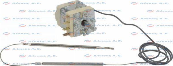 ΘΕΡΜΟΣΤΑΤΗΣ ΜΟΝΟΦΑΣΙΚΟΣ 62-189°C
