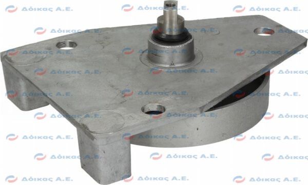COMPLETE POTATO PEELER MOTOR SUPPORT