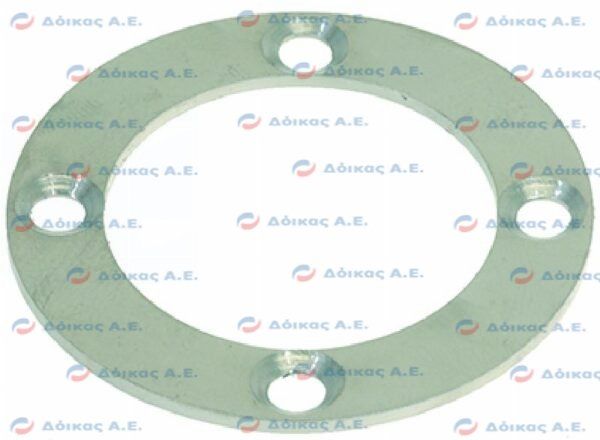 BLADE GROUP FLANGE ψ 63 mm