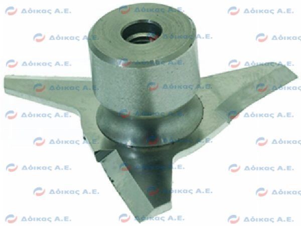 MIXER BLADE