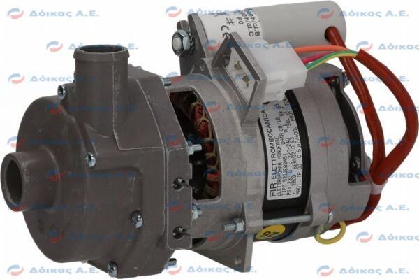 ΑΝΤΛΙΑ FIR 5213DX 0.30ΗΡ 230V