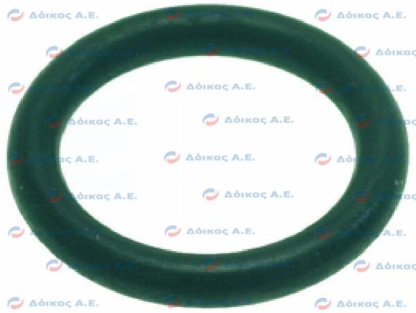 Ο-RING 03056 13.95x2.62mm EPDM (OR 0118)