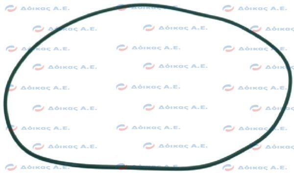 Ο-RING 02475 120.37x1.78mm EPDM