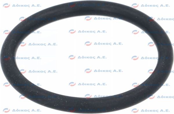 Ο-RING 06187 47x5.34mm EPDM