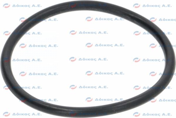 Ο-RING 04200 50.39x3.53mm EPDM