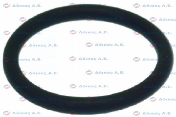 Ο-RING 0240-30 24x3mm EPDM