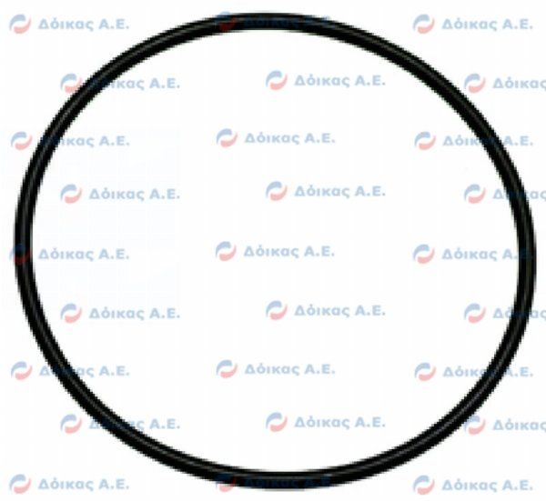 Ο-RING 03237 60x2.62mm EPDM