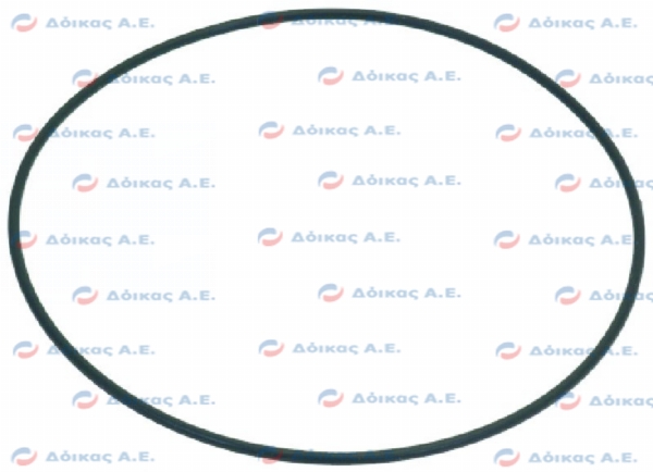 Ο-RING 02325 82.27x1.78mm EPDM