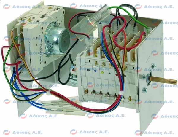 ΠΡΟΓΡΑΜΜΑΤΙΣΤΗΣ ΣΕΤ 220/240V