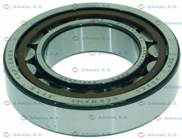 ΡΟΥΛΕΜΑΝ NU209ET NSK