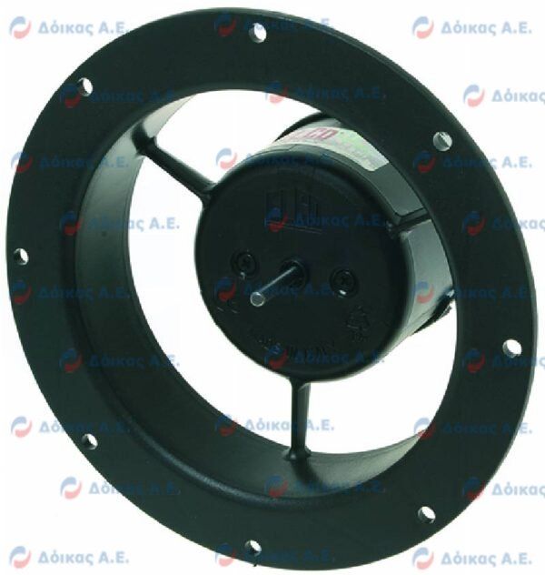 ΑΝΕΜΙΣΤΗΡΑΣ ELCO MA58 144 mm