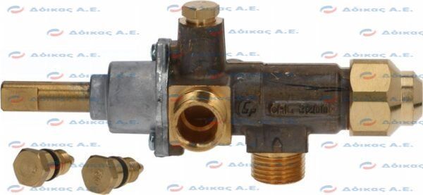 ΒΑΝΑ GAS CAL 3200