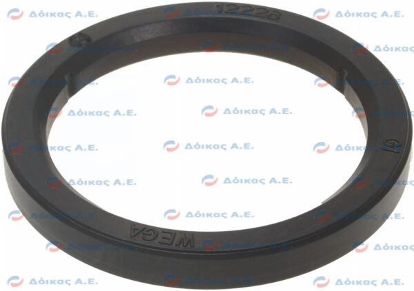 ΦΛΑΝΤΖΑ ΓΚΡΟΥΠ 73x57x8,5mm WEGA