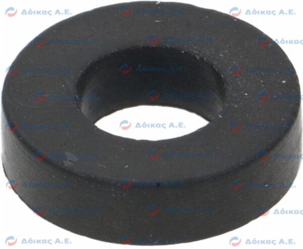 ΦΛΑΝΤΖΑ EPDM ο 15.5x7.5x4mm