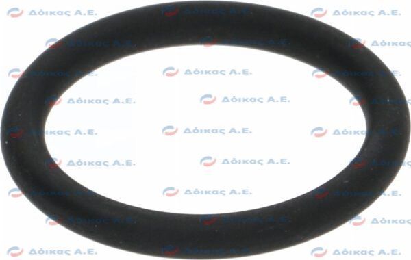 Ο-RING 03075 18.72x2.62mm EPDM