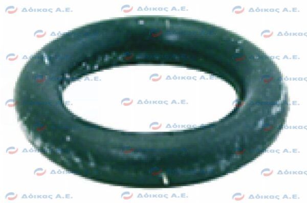 Ο-RING 0106 6.75x1.78mm EPDM