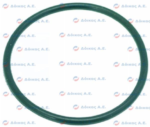 Ο-RING 03181 45.69x2.62mm EPDM