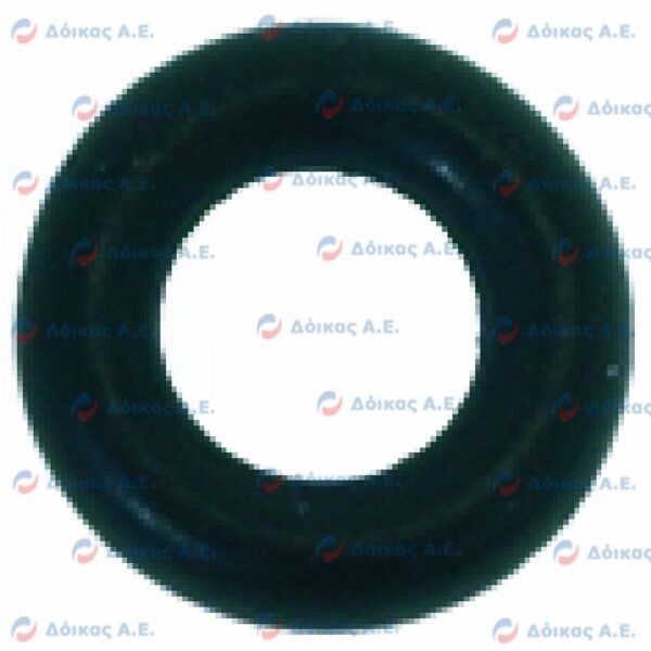 Ο-RING 02015 3.69x1.78mm EPDM